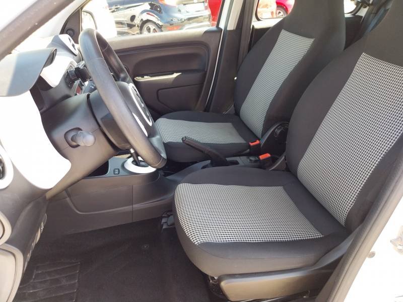 Renault Twingo - Photo 9