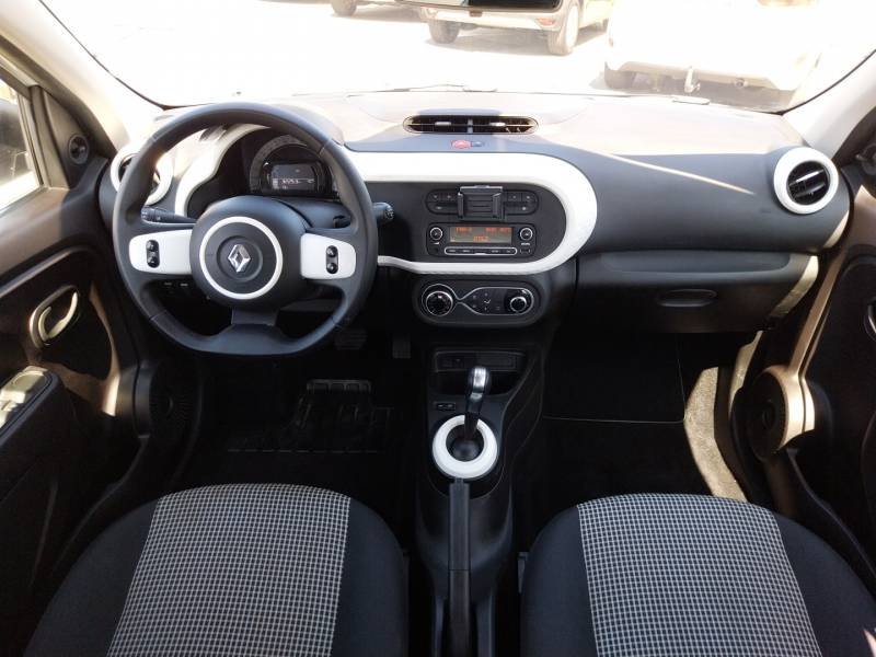 Renault Twingo - Photo 10