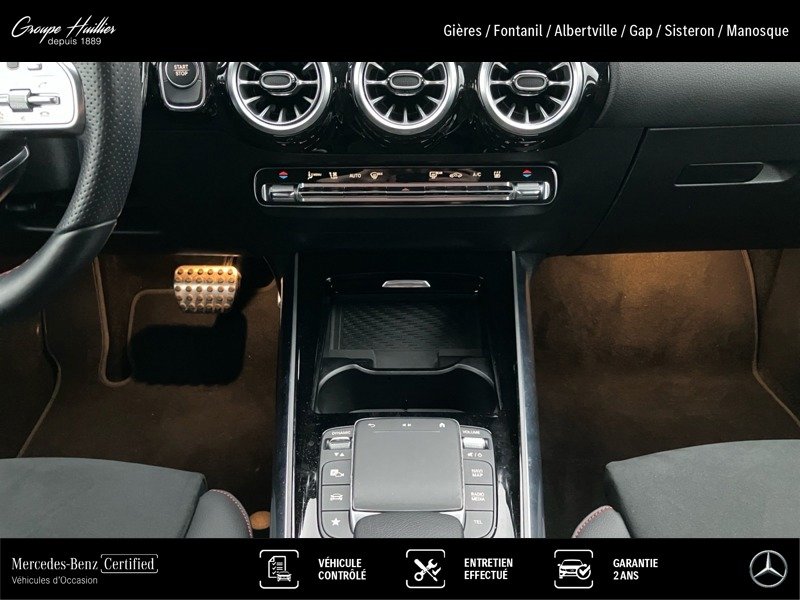 Mercedes EQA - Photo 12