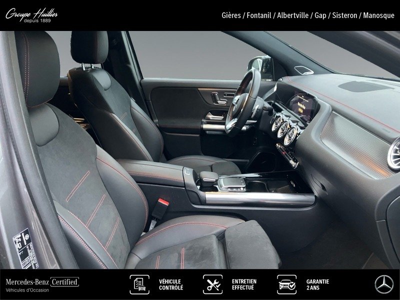 Mercedes EQA - Photo 13