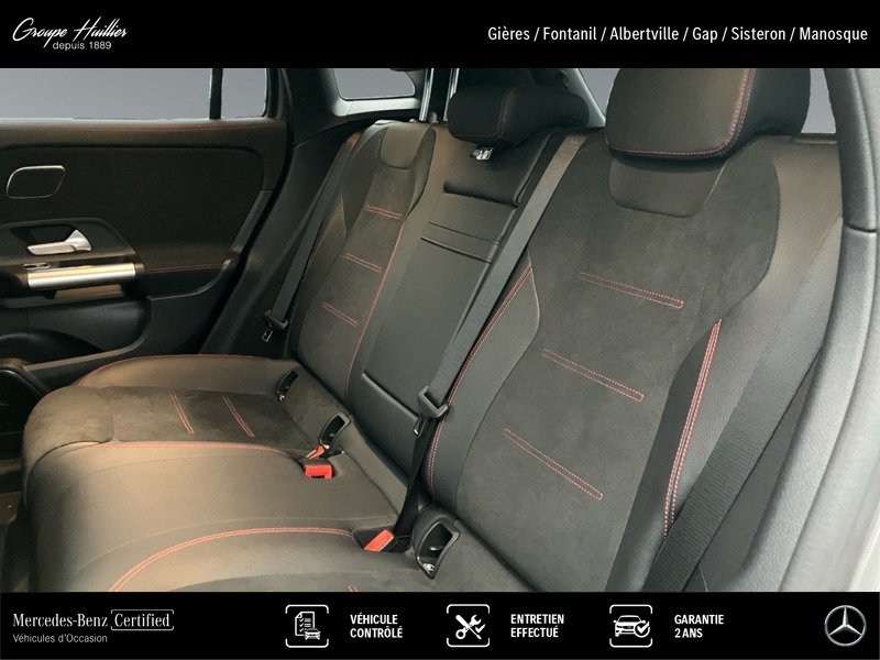 Mercedes EQA - Photo 14