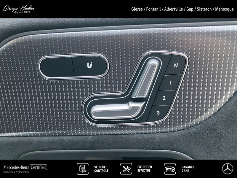 Mercedes EQA - Photo 15