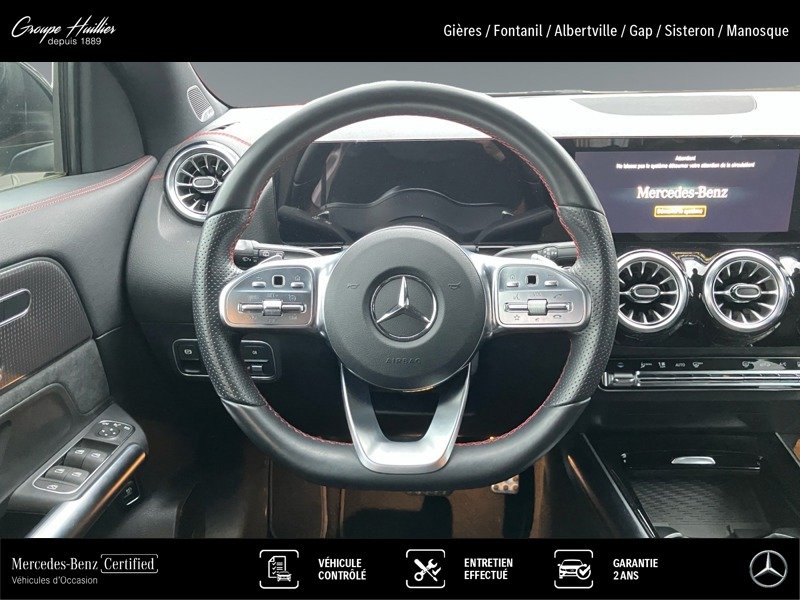Mercedes EQA - Photo 16