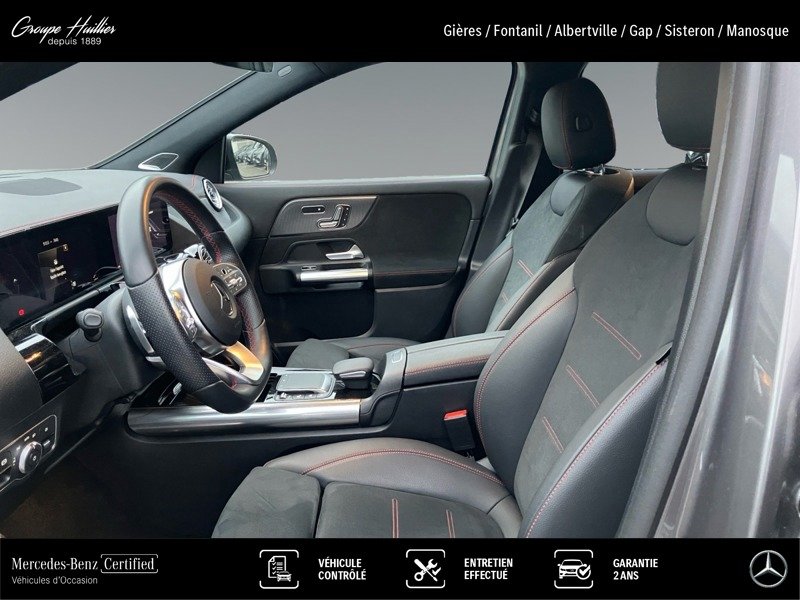 Mercedes EQA - Photo 10