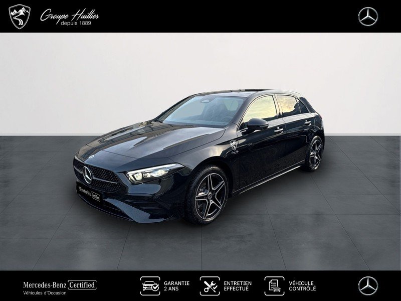 Mercedes Classe A