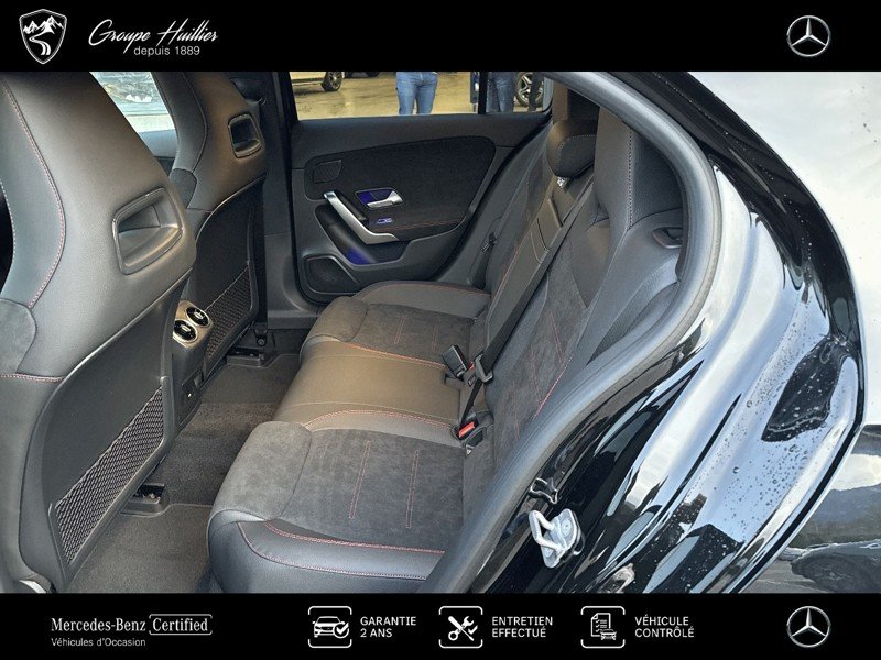 Mercedes Classe A - Photo 11