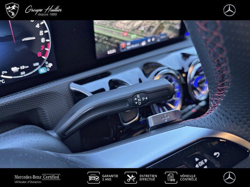 Mercedes Classe A - Photo 12
