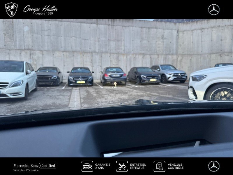 Mercedes Classe A - Photo 13