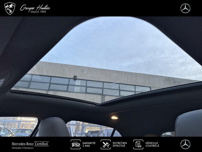Mercedes Classe A - Photo 14