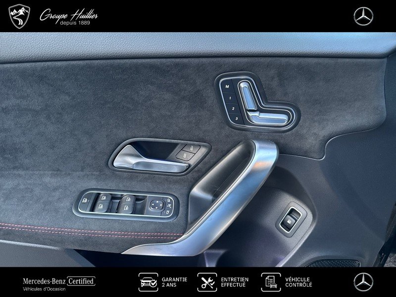 Mercedes Classe A - Photo 15