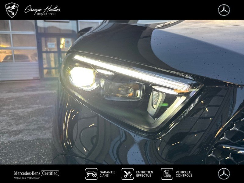 Mercedes Classe A - Photo 16