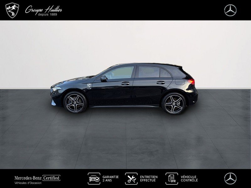 Mercedes Classe A - Photo 2