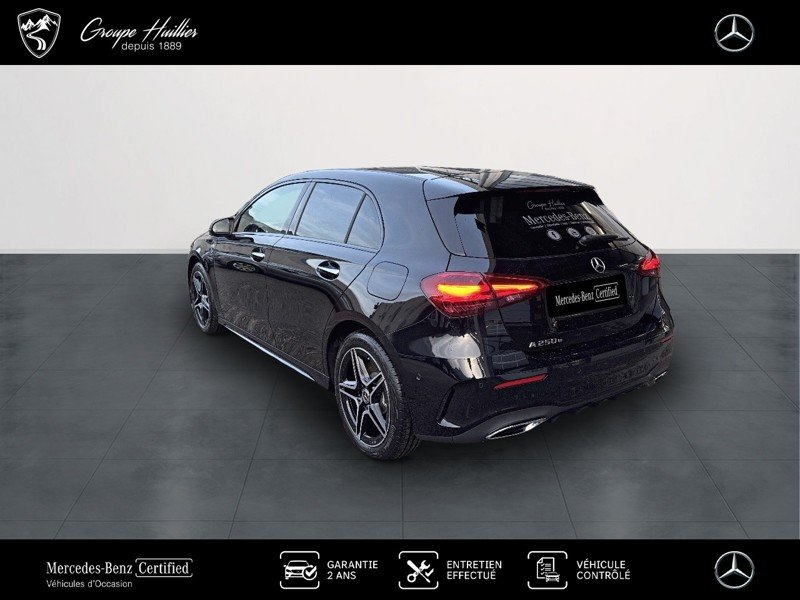Mercedes Classe A - Photo 3