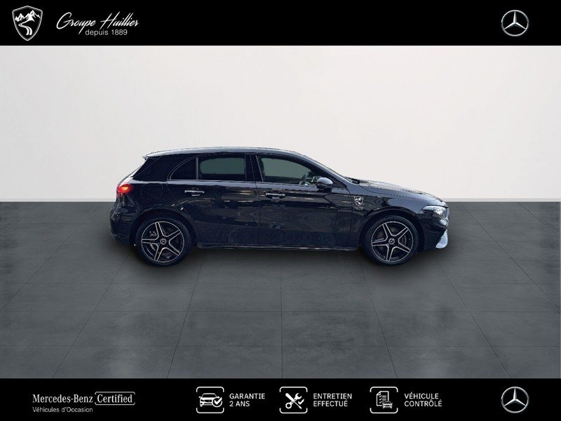 Mercedes Classe A - Photo 4