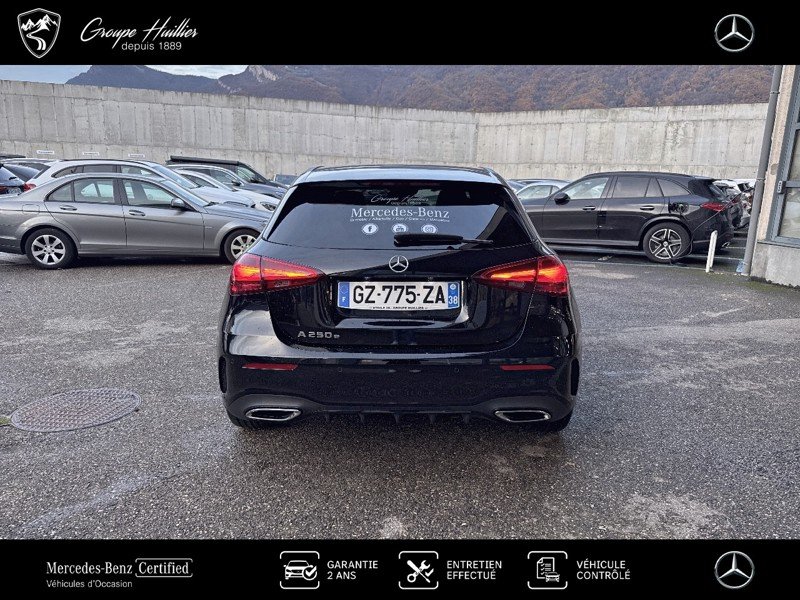 Mercedes Classe A - Photo 5