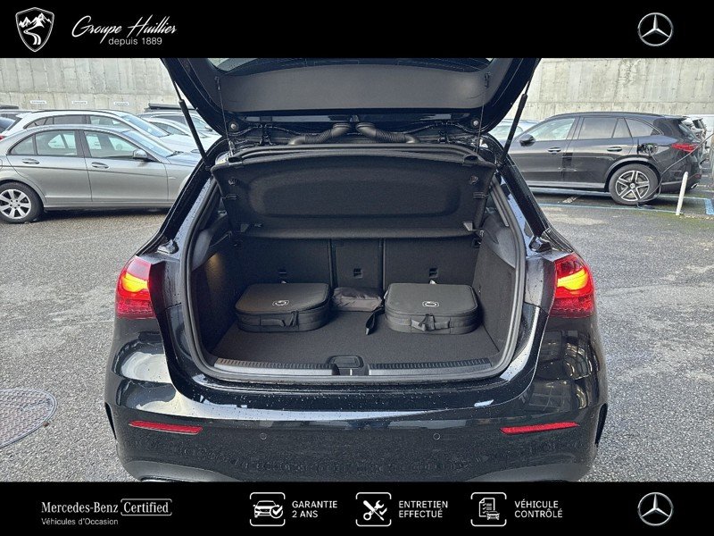 Mercedes Classe A - Photo 6