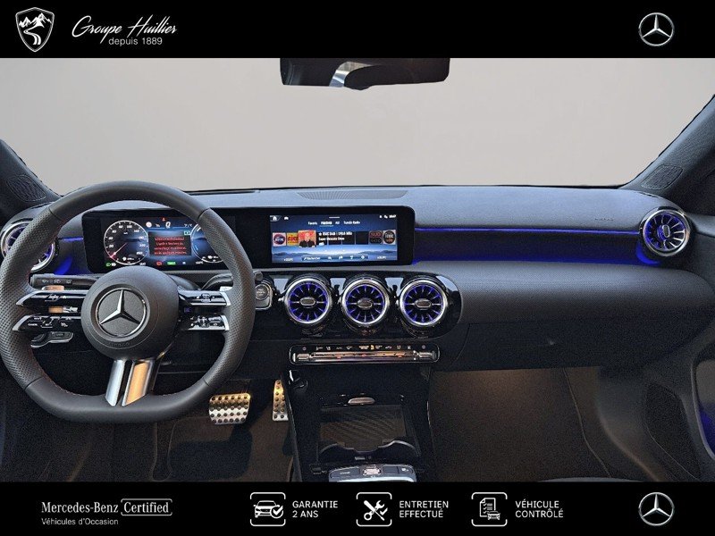 Mercedes Classe A - Photo 7