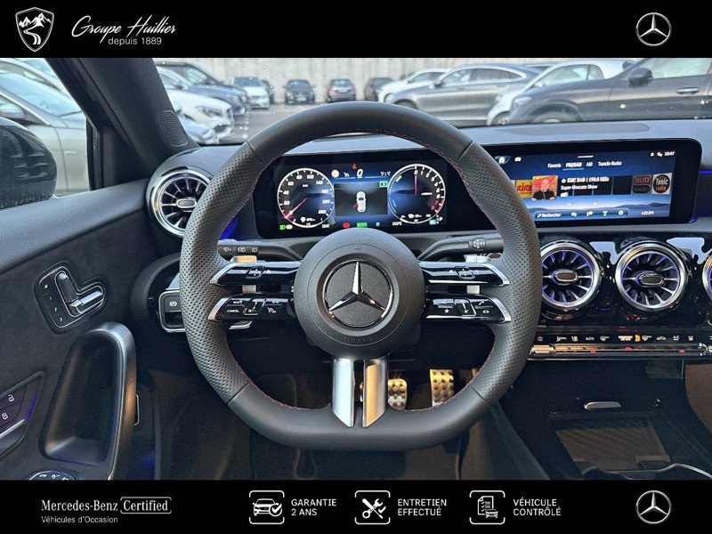 Mercedes Classe A - Photo 8