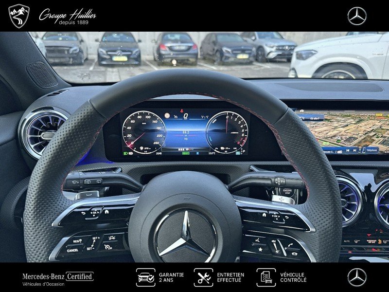 Mercedes Classe A - Photo 9