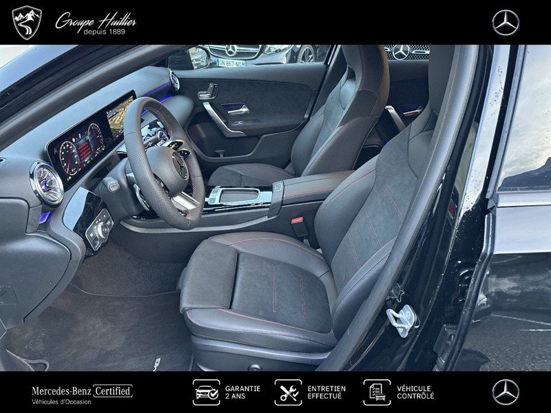 Mercedes Classe A - Photo 10