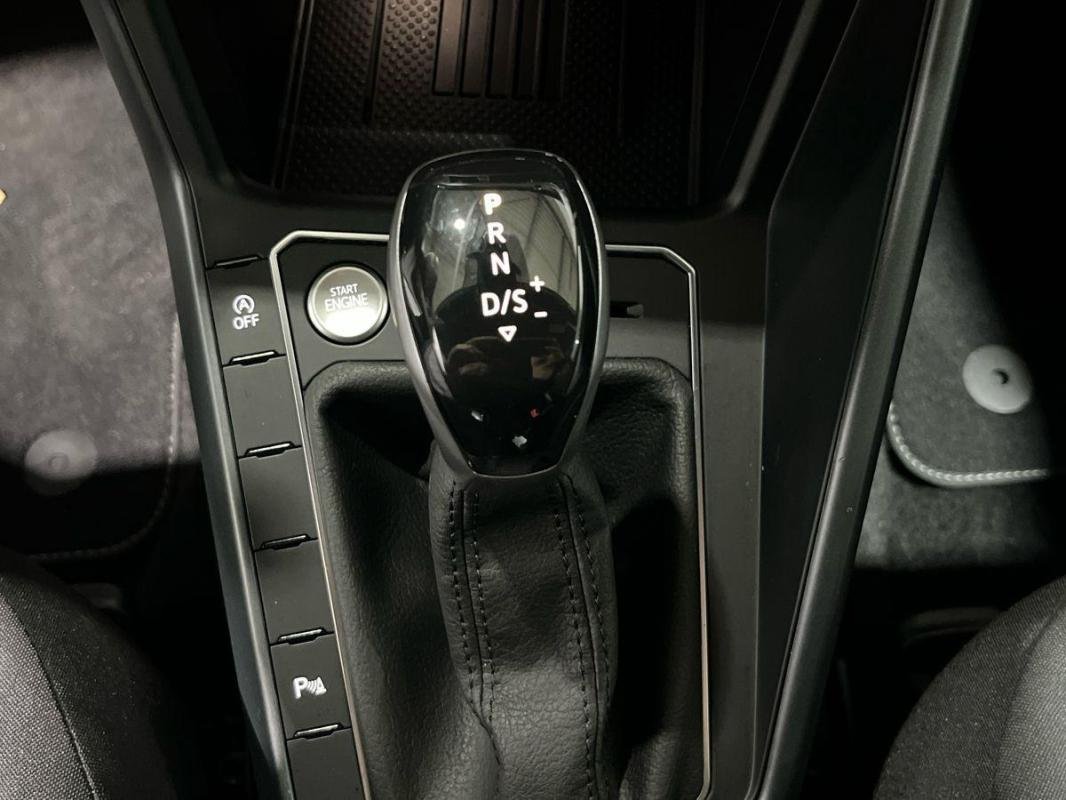 Volkswagen Taigo - Photo 11