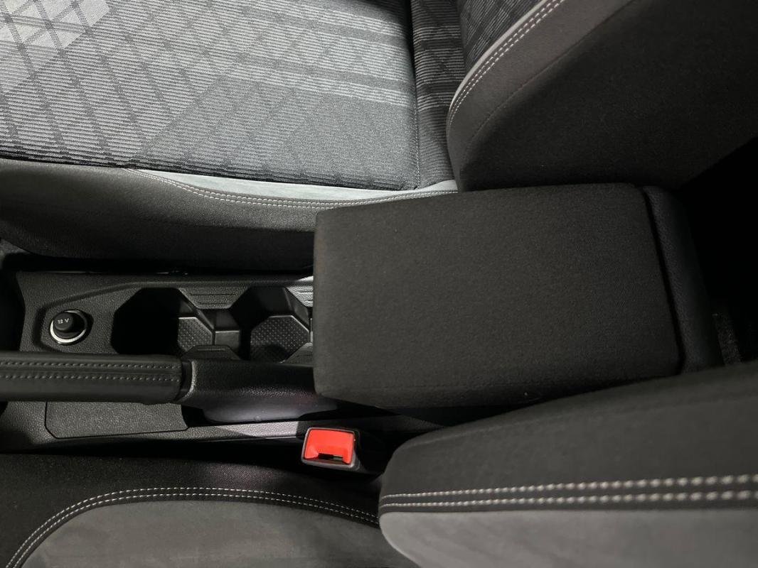 Volkswagen Taigo - Photo 12