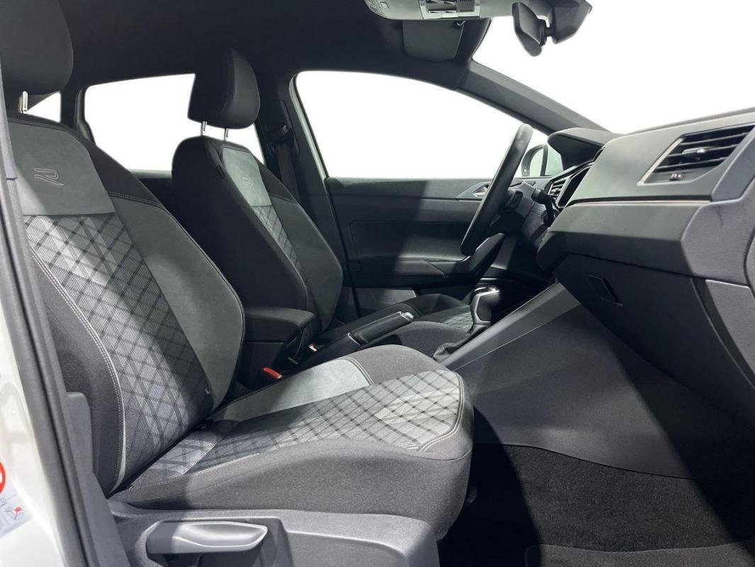 Volkswagen Taigo - Photo 13