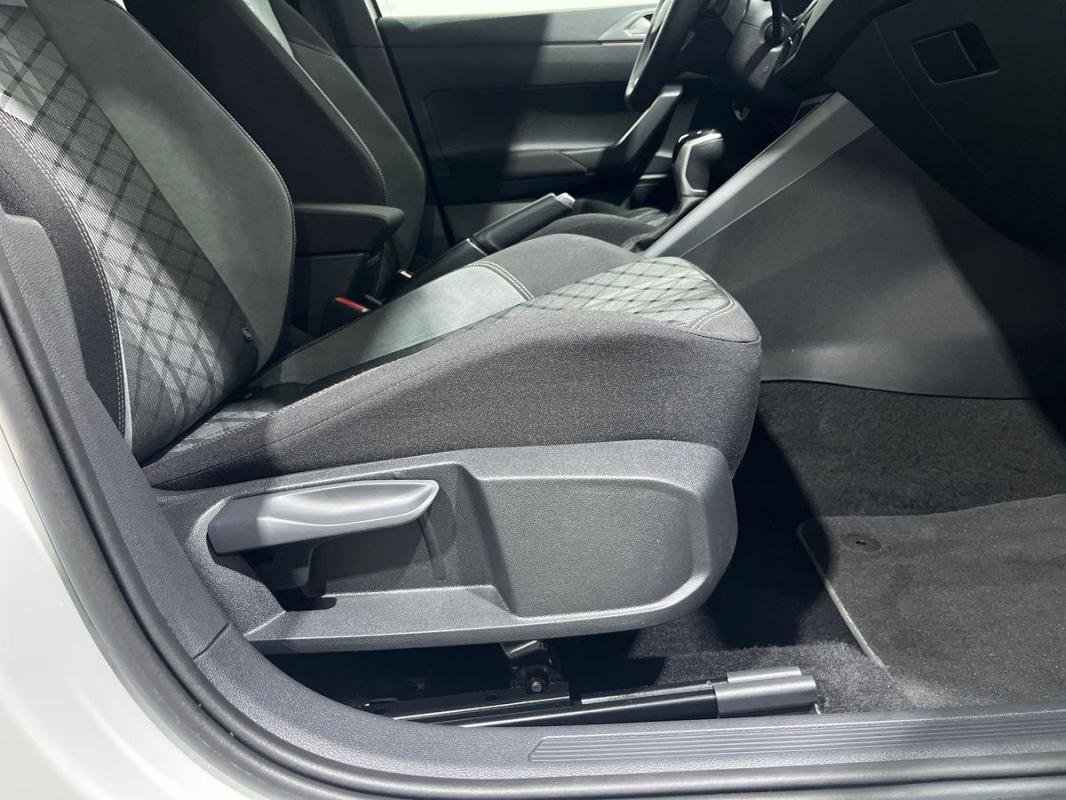 Volkswagen Taigo - Photo 14