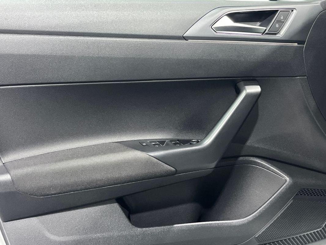 Volkswagen Taigo - Photo 15