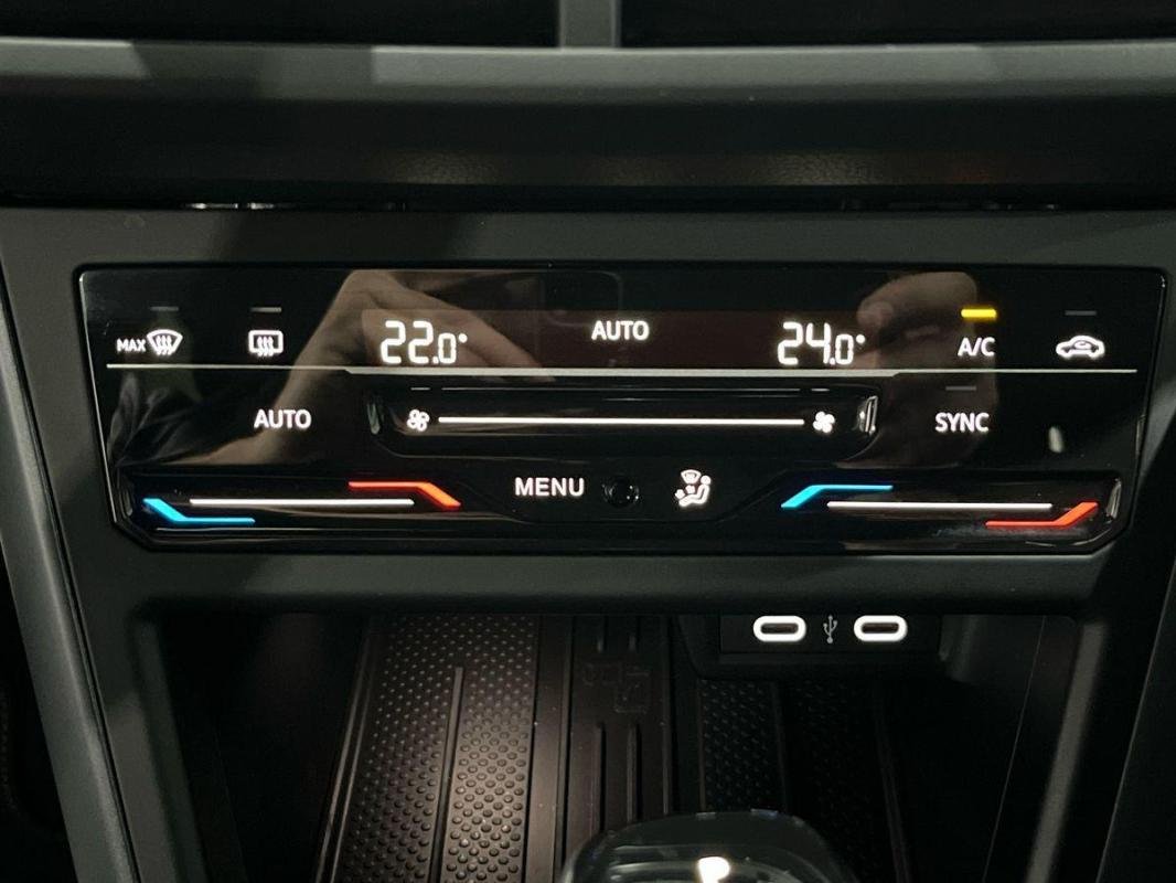 Volkswagen Taigo - Photo 19