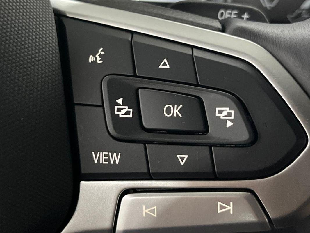 Volkswagen Taigo - Photo 20