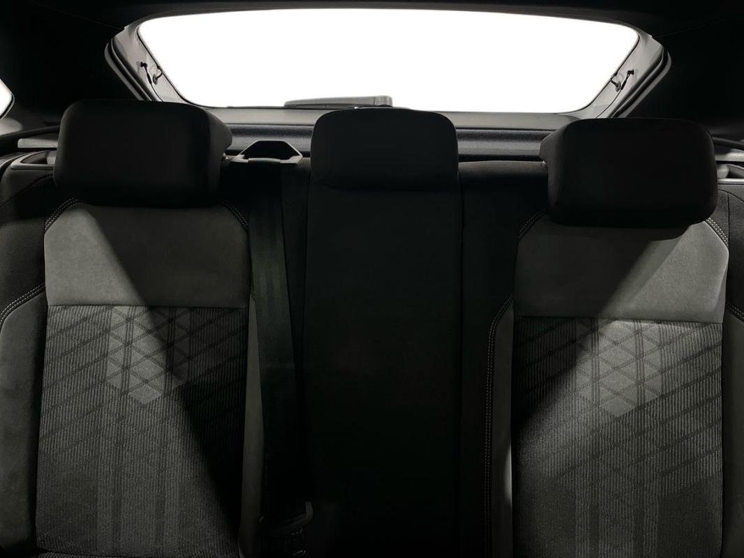 Volkswagen Taigo - Photo 22