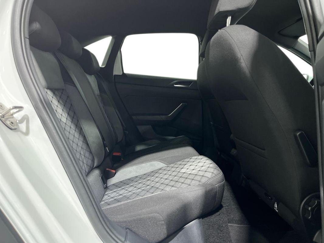 Volkswagen Taigo - Photo 23