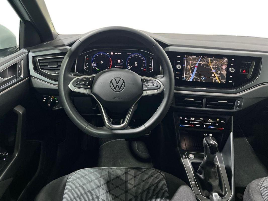 Volkswagen Taigo - Photo 24
