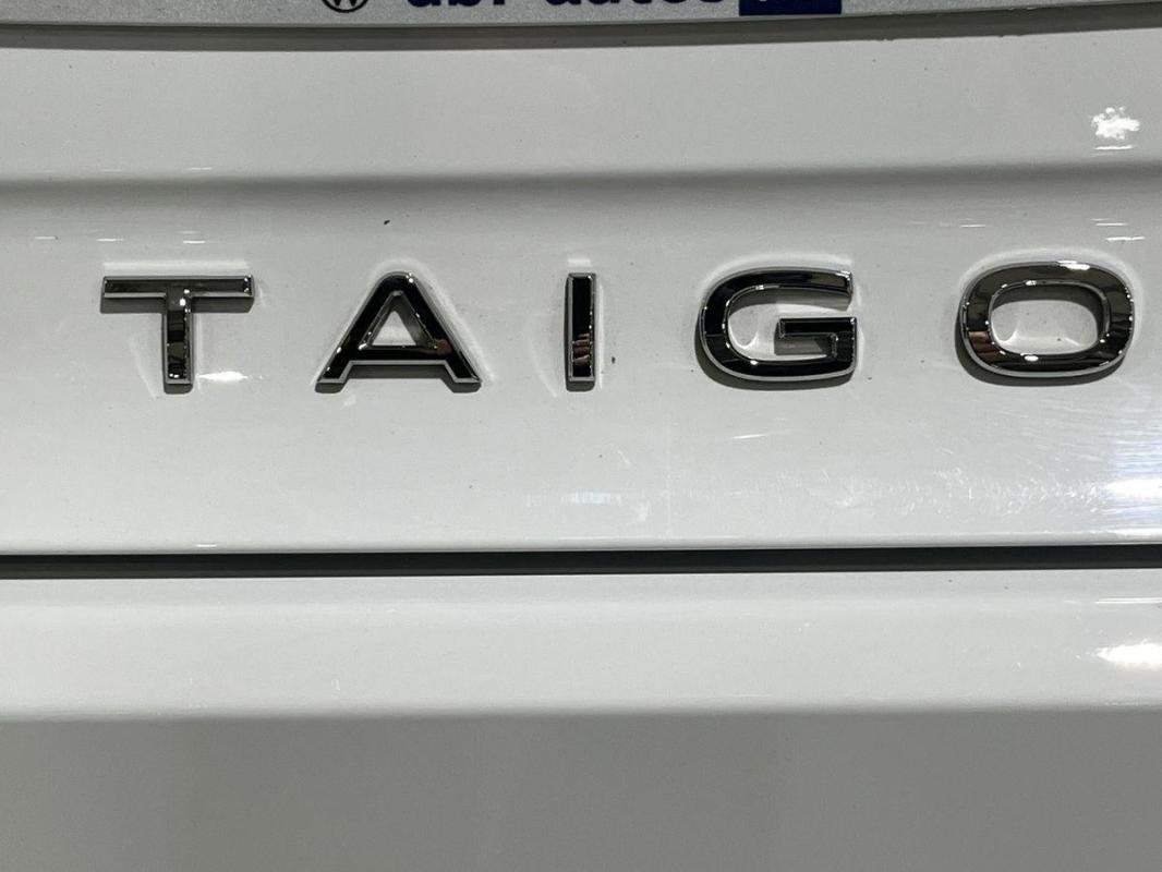 Volkswagen Taigo - Photo 27