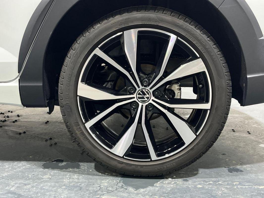 Volkswagen Taigo - Photo 28