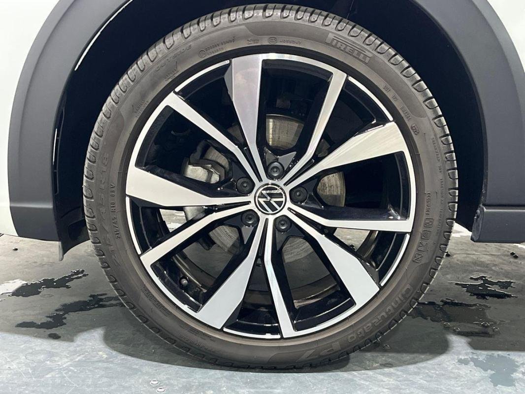 Volkswagen Taigo - Photo 29
