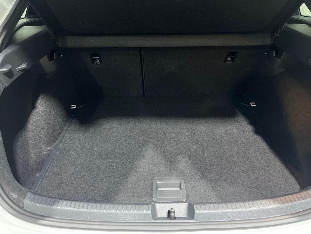 Volkswagen Taigo - Photo 31