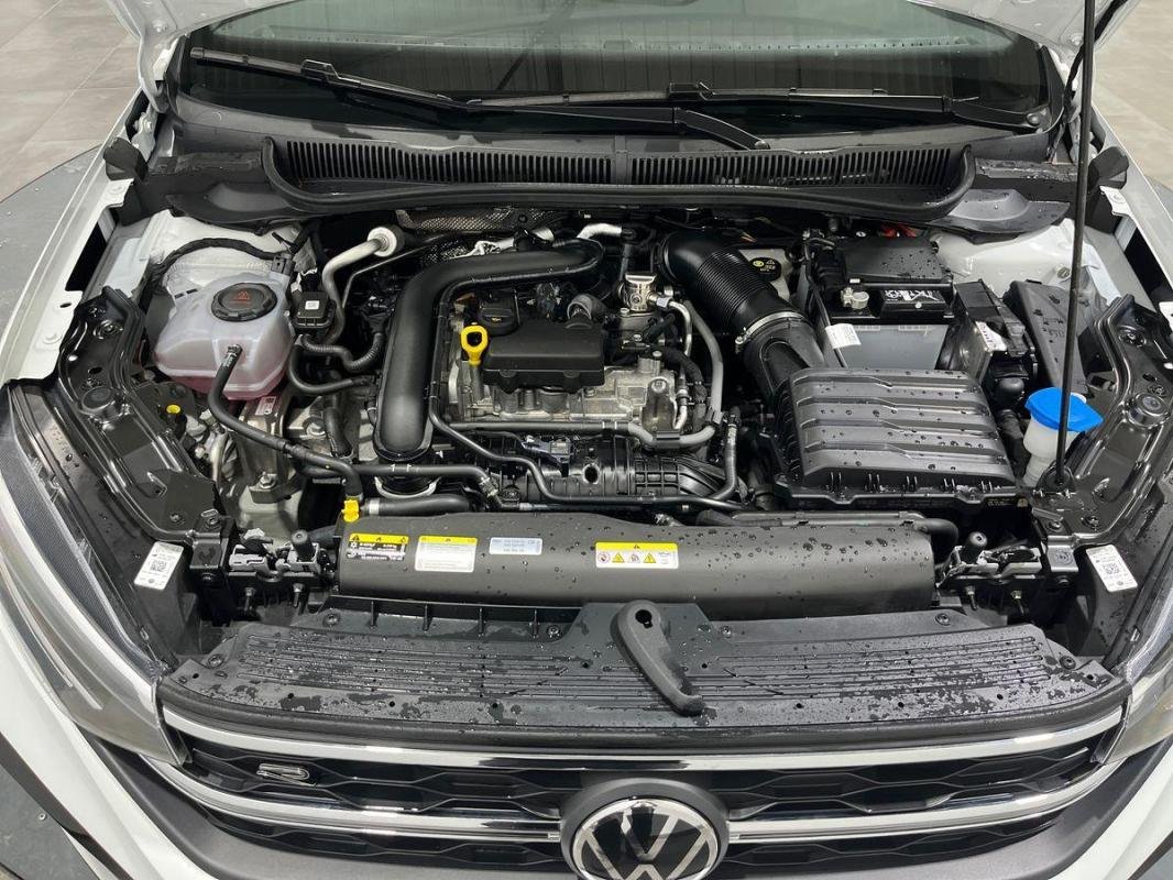 Volkswagen Taigo - Photo 33