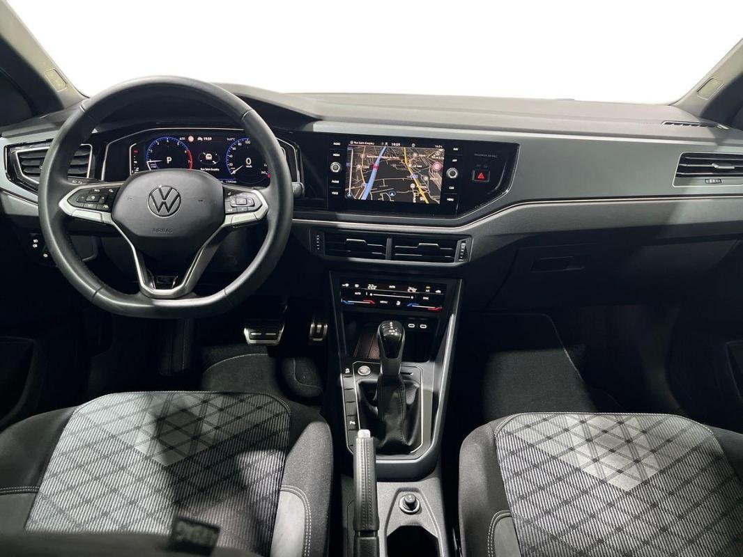 Volkswagen Taigo - Photo 8