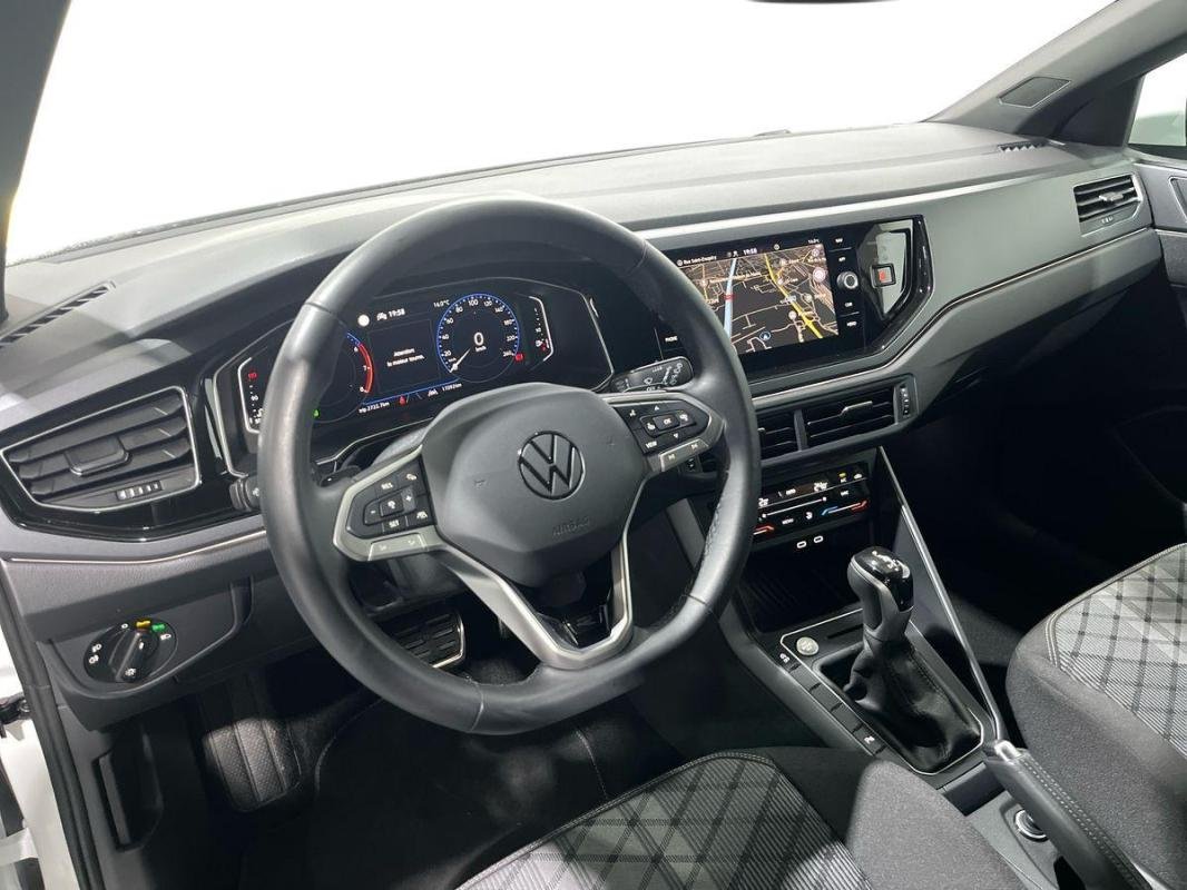 Volkswagen Taigo - Photo 9