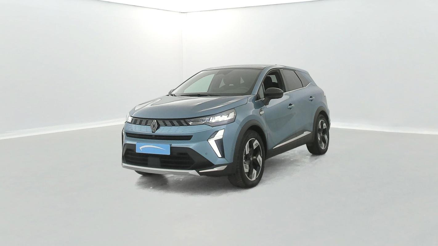 Renault Symbioz