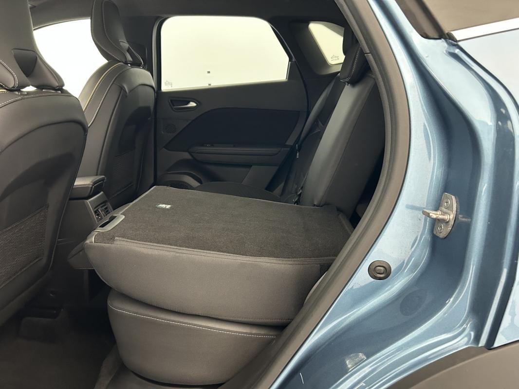 Renault Symbioz - Photo 11