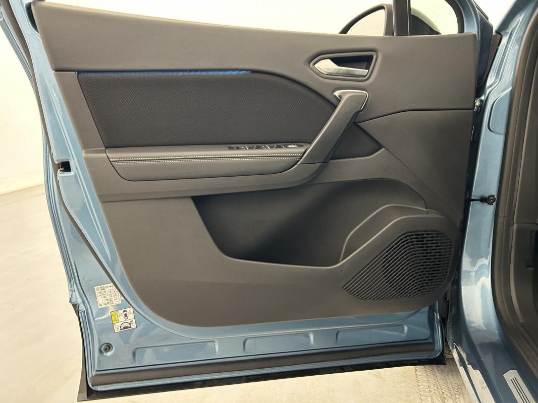 Renault Symbioz - Photo 12
