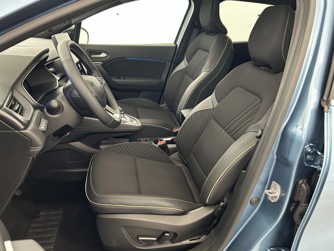 Renault Symbioz - Photo 13