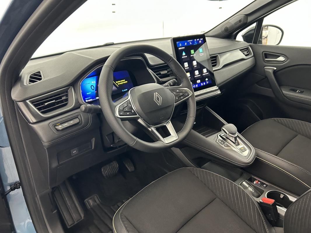 Renault Symbioz - Photo 14