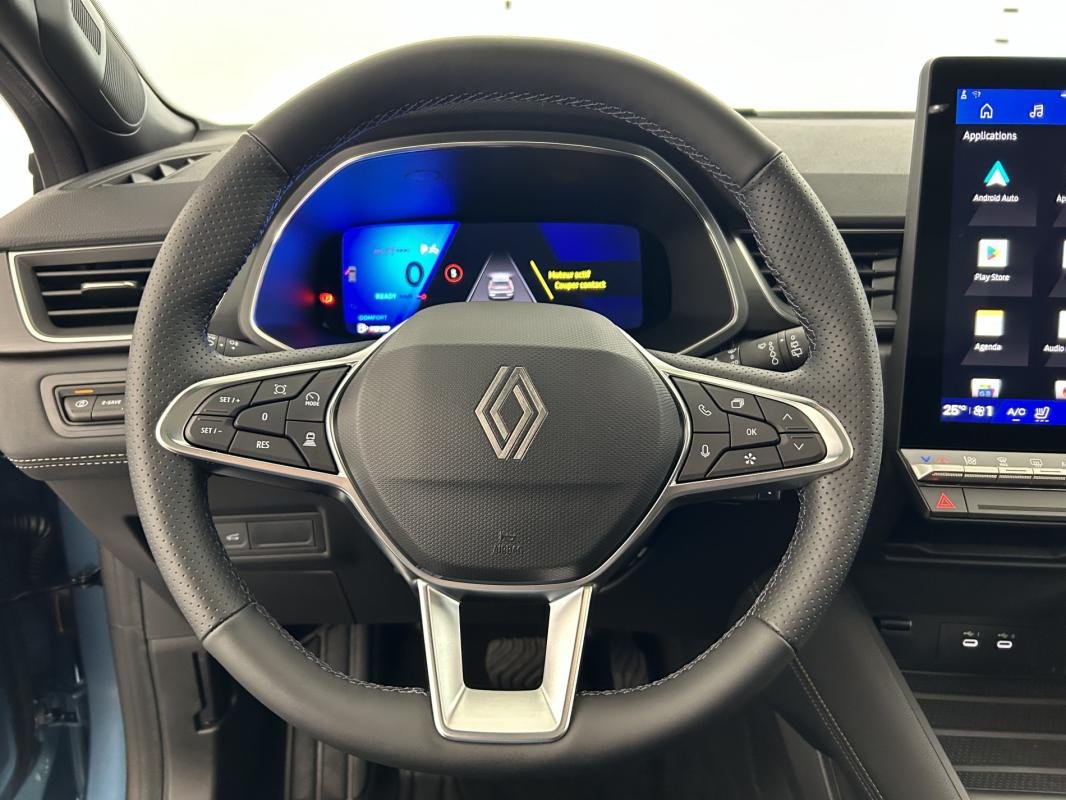 Renault Symbioz - Photo 15
