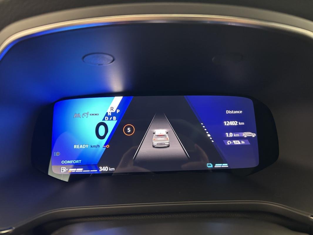 Renault Symbioz - Photo 17