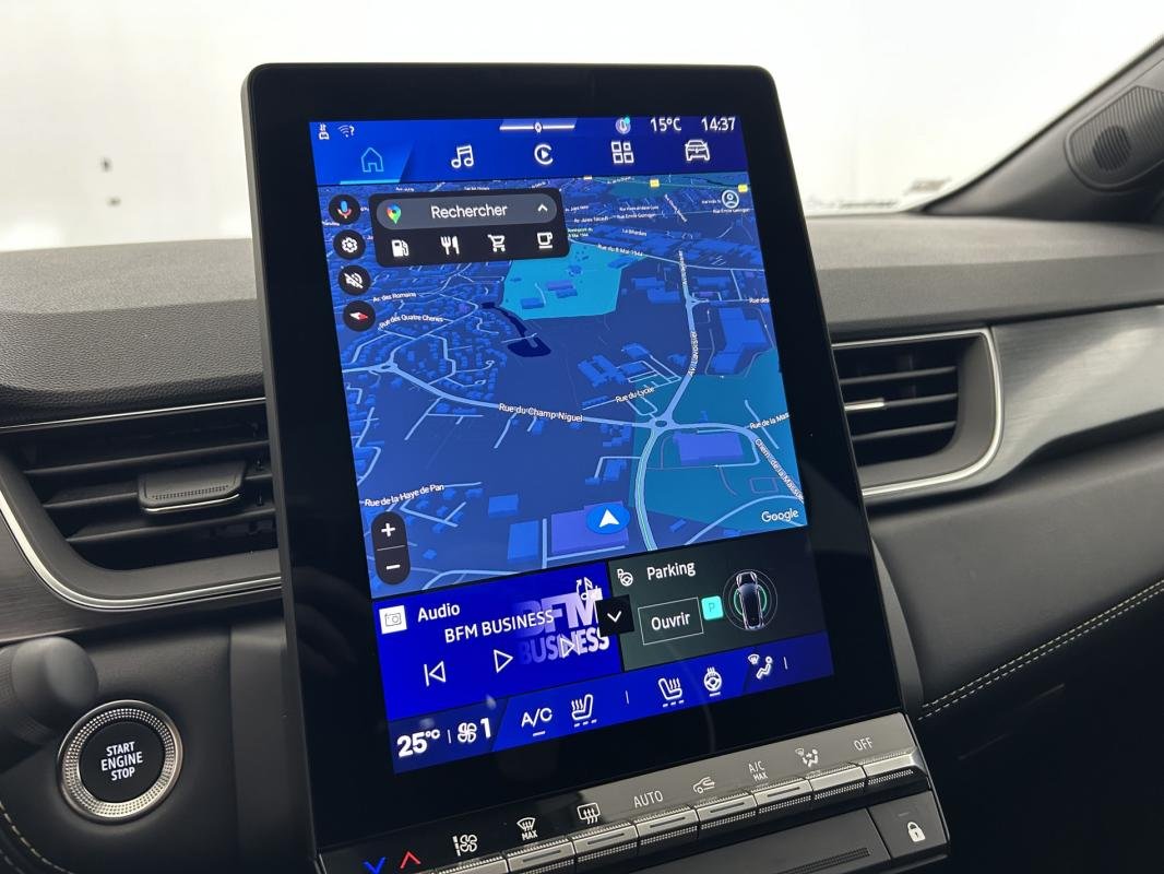 Renault Symbioz - Photo 20