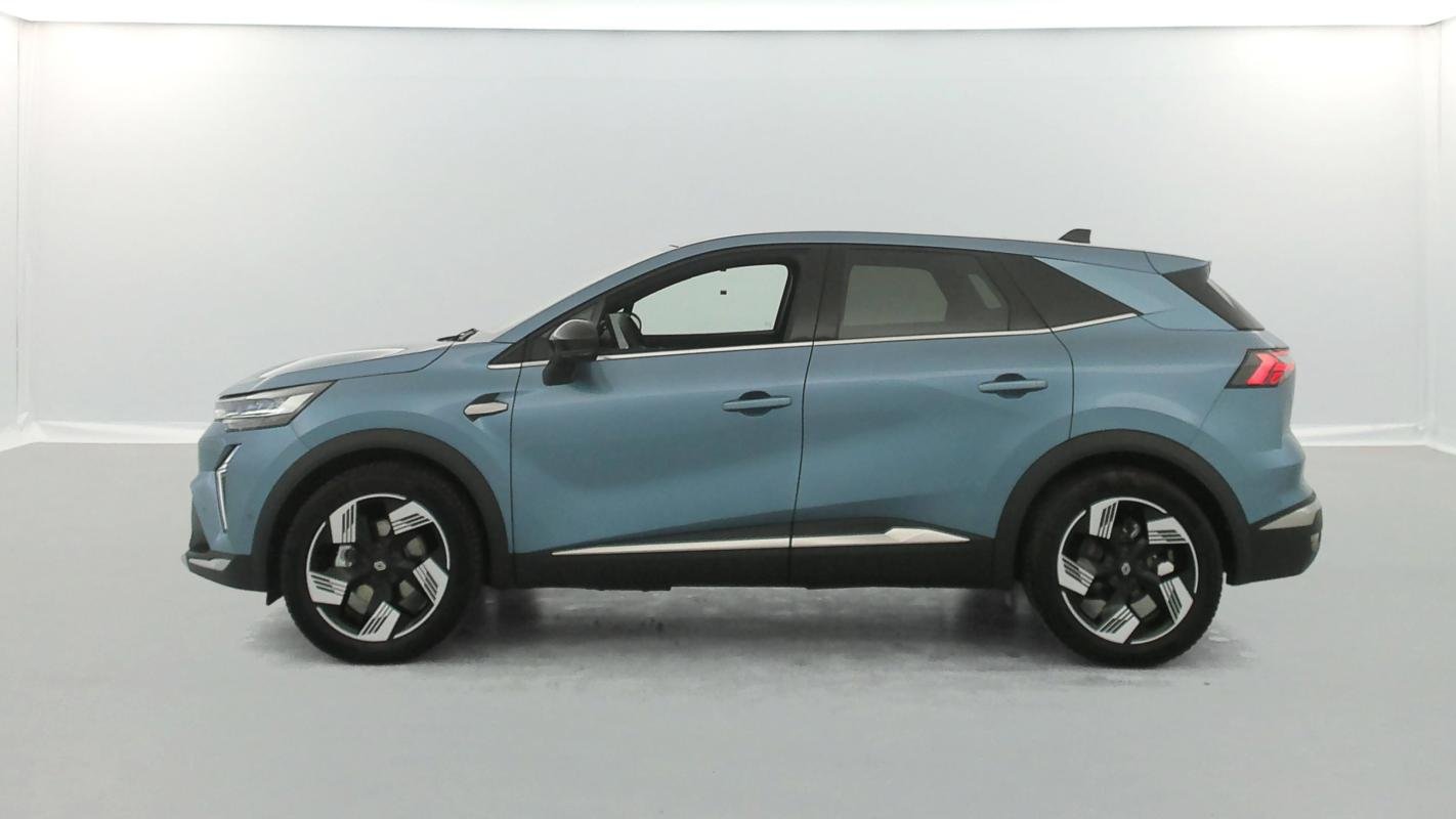 Renault Symbioz - Photo 2